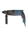 bosch powertools Bosch Rotary Hammer GBH 2-26 Professional (blue / black, suitcase, 830 watts) - nr 10