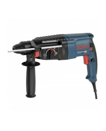 bosch powertools Bosch Rotary Hammer GBH 2-26 Professional (blue / black, suitcase, 830 watts) nr 2