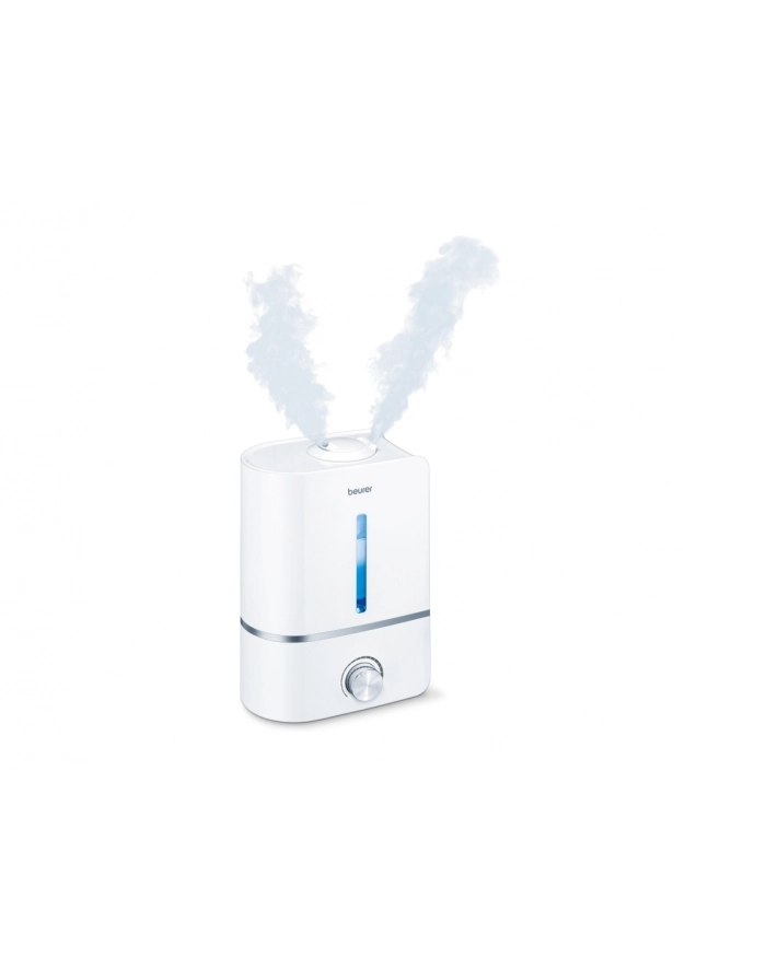 Beurer LB 45, humidifier (white / silver) główny