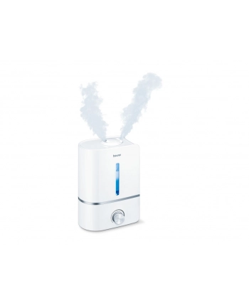 Beurer LB 45, humidifier (white / silver)