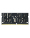 Team Group TEAM ELITE DDR4 16GB 2666MHz SODIMM - nr 1