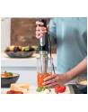 Braun hand blender MQ7045X black / silver - nr 10