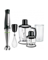 Braun hand blender MQ7045X black / silver - nr 12