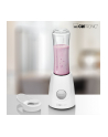 Clatronic Smoothie-Maker SM 3593, blender (white / transparent) - nr 8
