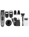 Braun beard trimmer BT7940 incl. Toiletry bag - nr 46