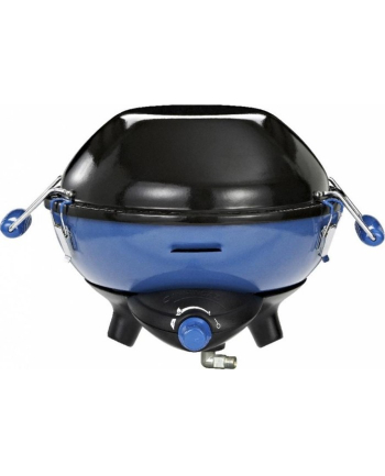Campingaz Party Grill 400 R gas cooker, gas grill (black / blue, 50 mbar)