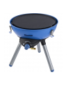 Campingaz Party Grill 400 R gas cooker, gas grill (black / blue, 50 mbar) - nr 5