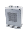 Steba fan heater KH 4 (white / silver) - nr 1