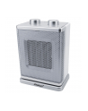 Steba fan heater KH 4 (white / silver) - nr 3