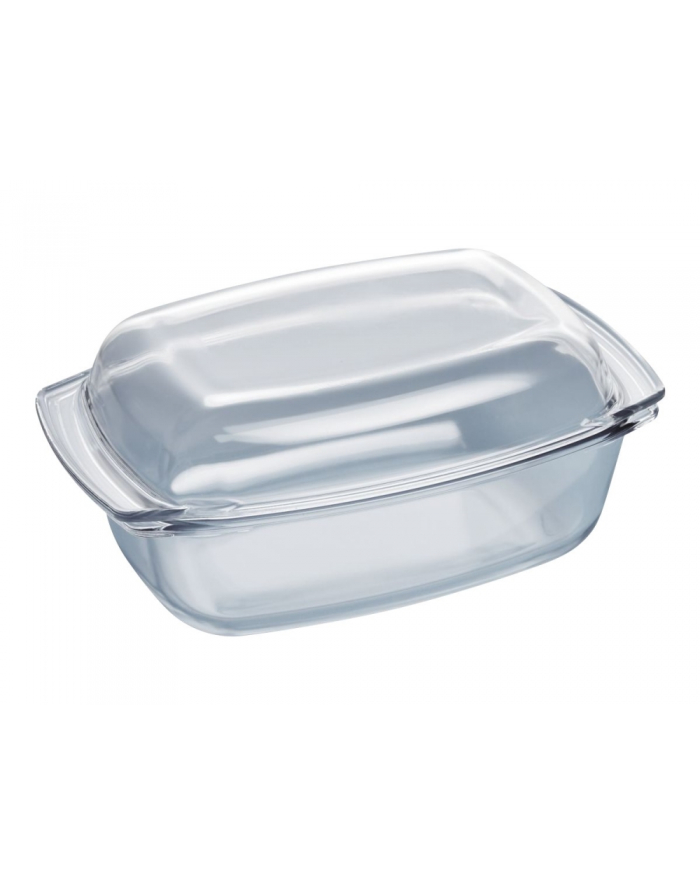 Siemens glass roaster HZ915003 (transparent, 5.4 liters) główny