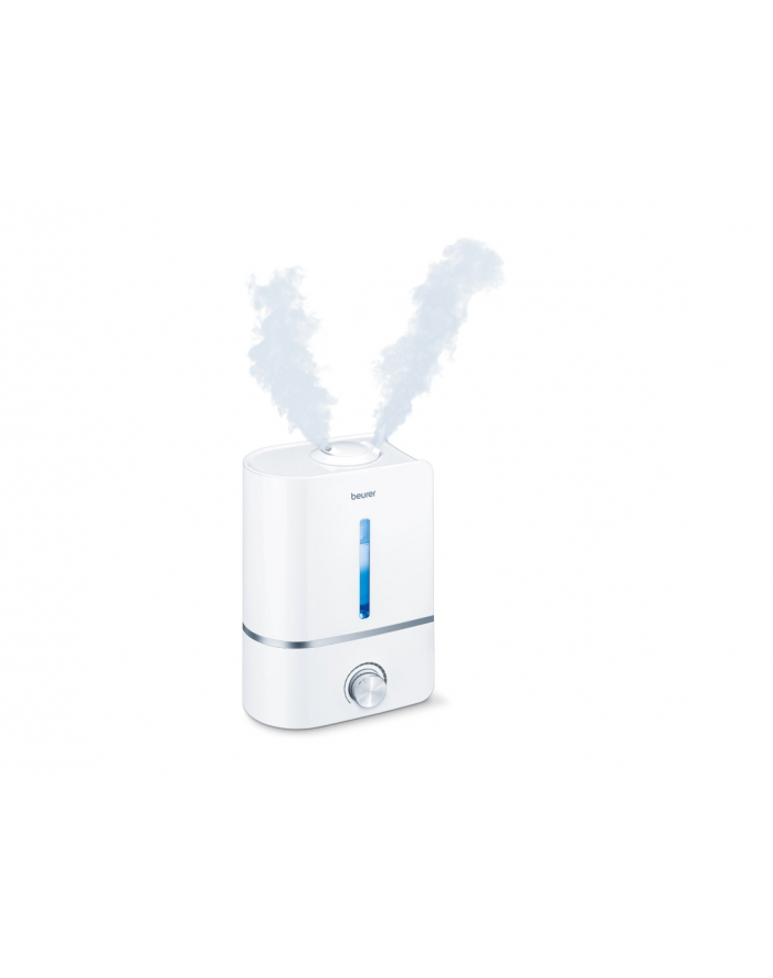 Beurer LB 45, humidifier (white / silver) główny