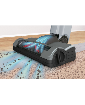 Bosch handheld battery vacuum cleaner BBH7SIL 32.4V athlete