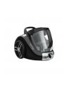 Rowenta COMPACT POWER XXL (RO4825EA), cylinder vacuum cleaner (black) - nr 10