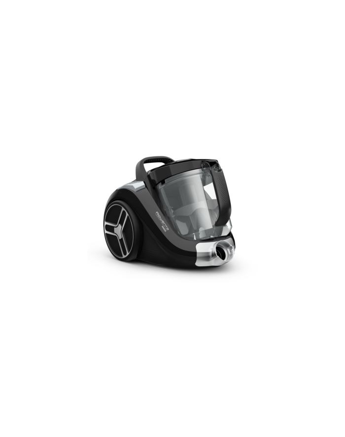 Rowenta COMPACT POWER XXL (RO4825EA), cylinder vacuum cleaner (black) główny