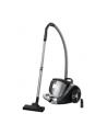 Rowenta COMPACT POWER XXL (RO4825EA), cylinder vacuum cleaner (black) - nr 6