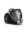 Rowenta COMPACT POWER XXL (RO4825EA), cylinder vacuum cleaner (black) - nr 7