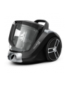 Rowenta COMPACT POWER XXL (RO4825EA), cylinder vacuum cleaner (black) - nr 8