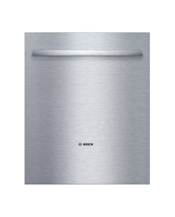 Bosch attachment door SMZ2056, door panel (stainless steel, special accessory for dishwasher)