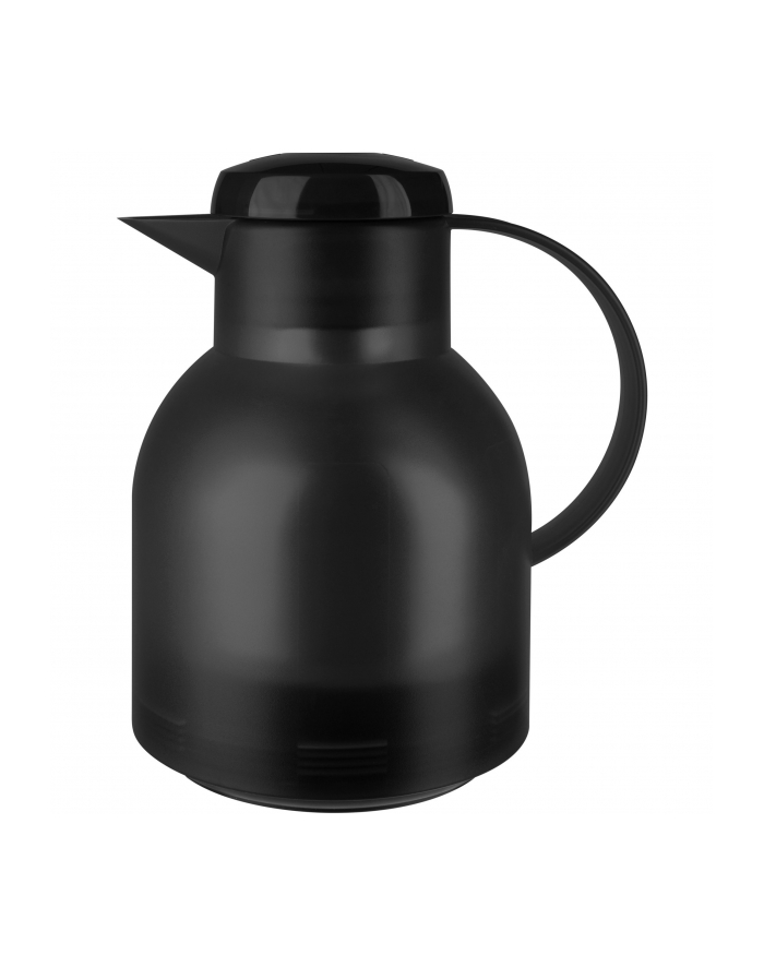 Emsa Samba vacuum jug with Quick Press closure (black) główny