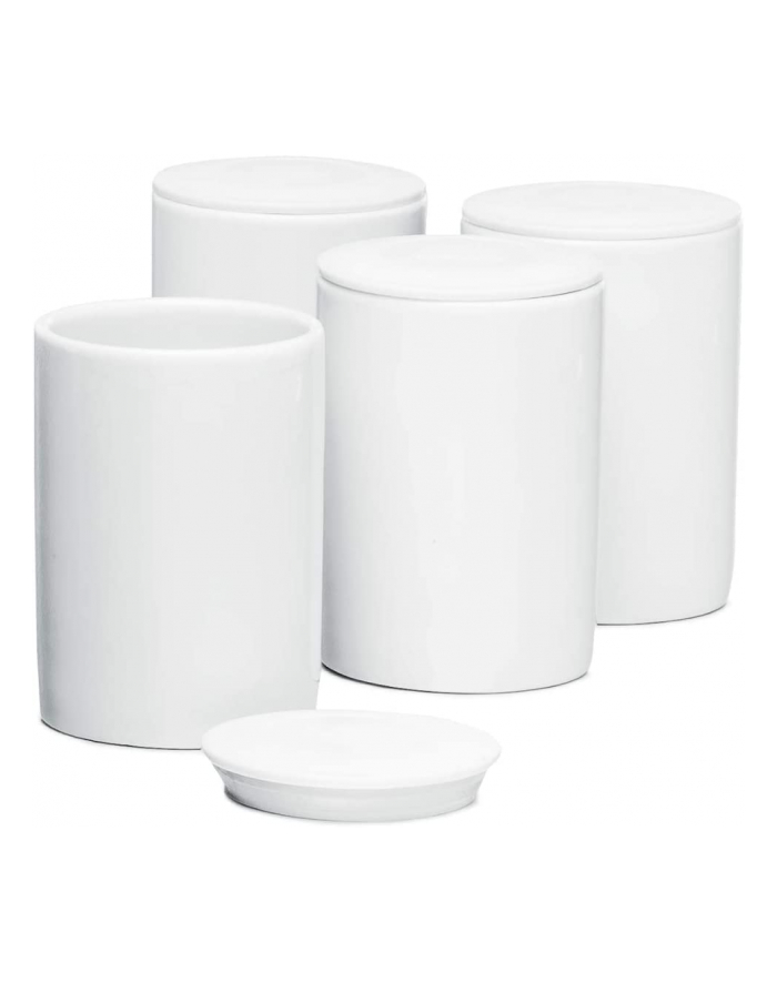 Rommelsbacher replacement cup set JB 4 (white) główny