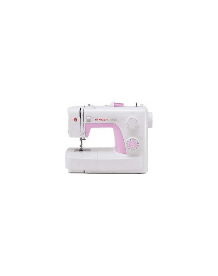 Singer Simple 3223, sewing machine (pink) główny