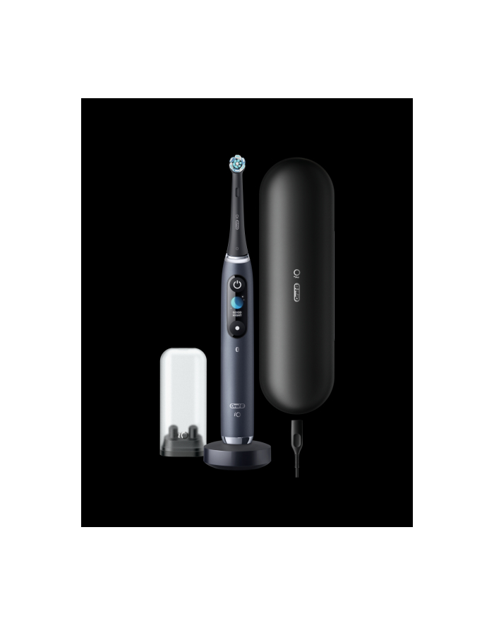 Braun Oral-B iO Series 9N Onyx black główny