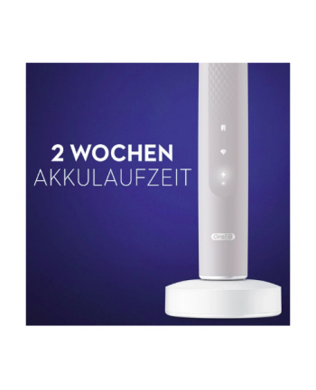 Braun Oral-B Pulsonic Slim Clean 2000 white