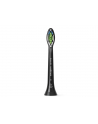 Philips Sonicare HX6068 / 13 W2 Optimal White 8er, brush head (black) - nr 14