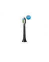 Philips Sonicare HX6068 / 13 W2 Optimal White 8er, brush head (black) - nr 17