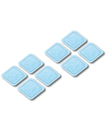 Beurer EM 59 Heat Gel Pads, massager (8 pcs.)