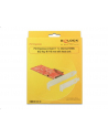 DELOCK KARTA PCI-E X4 -> M2 + RADIATOR INTERNAL - nr 6