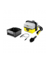 Kärcher Mobile Outdoor Cleaner 3 Adventure Box, low pressure cleaner (yellow / black) - nr 1