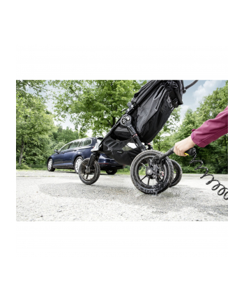 Kärcher Mobile Outdoor Cleaner 3 Adventure Box, low pressure cleaner (yellow / black) nr 2