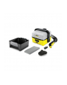 Kärcher Mobile Outdoor Cleaner 3 Pet Box, low pressure cleaner (yellow / black) - nr 1