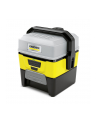 Kärcher Mobile Outdoor Cleaner 3 Pet Box, low pressure cleaner (yellow / black) - nr 4