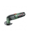 bosch powertools Bosch multi-function tool PMF 220 CE (green / black, 220 watt, incl.accessory set small) - nr 9