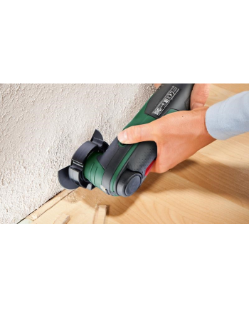 bosch powertools Bosch multi-function tool PMF 220 CE (green / black, 220 watt, incl.accessory set small)