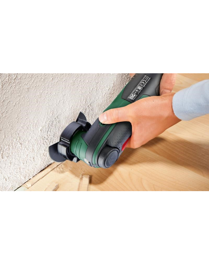 bosch powertools Bosch multi-function tool PMF 220 CE (green / black, 220 watt, incl.accessory set small) główny