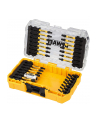 DeWALT EXTREME FLEXTORQ screwdriver bit set DT70734T-QZ, 29 pieces, bit set (yellow, incl. Magnetic bit ring) - nr 1