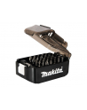 Makita bit set E-00016, 31 pieces (black, 1/4 '') - nr 4