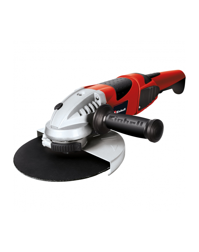 Einhell angle grinder TE-AG 230/2000 (red / black, 2,000 watt) główny
