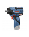 bosch powertools Bosch cordless impact wrench GDS 12V-115 Professional solo, 12Volt (blue / black, L-BOXX, without battery and charger) - nr 3