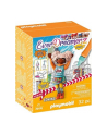 Playmobil Edwina ''Comic World'' 70476 - nr 2