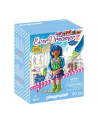 Playmobil Clare ''Comic World'' 70477 - nr 2
