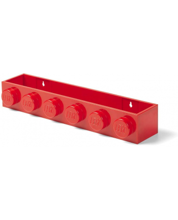 Room Copenhagen LEGO bookcase red 41121730