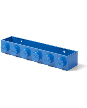 Room Copenhagen LEGO bookcase blue 41121731