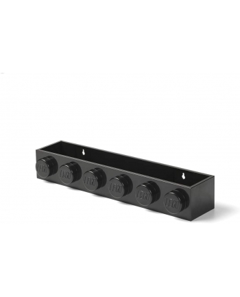 Room Copenhagen LEGO bookcase black 41121733