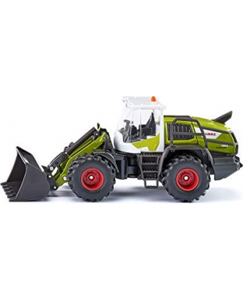 SIKU FARMER Claas Torion 1914 wheel loader - 1999