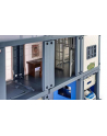SIKU WORLD police station - 5510 - nr 21
