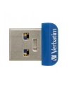 VERBATIM PENDRIVE 64GB NANO STORE USB 3.0 98711 - nr 16